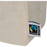 BORSA IN COTONE DEL COMMERCIO EQUO SOLIDALE